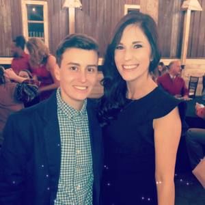 Meet your Posher, Brittany